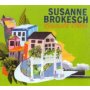 Susanne Brokesch - Emerald Stars