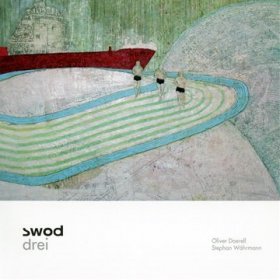 Swod - Drei [CD]