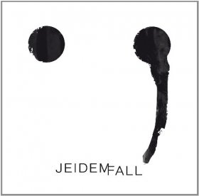 Tolouse Low Trax - Jeidem Fall [CD]