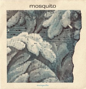 Mosquito - Oh No, Not Another Mosquito [MCD]
