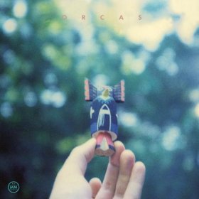 Orcas - Orcas [Vinyl, LP]