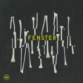Fenster - Bones [CD]