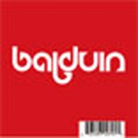 Balduin - Balduin [CD]
