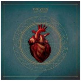 Veils - Sun Gangs [CD]