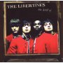 Libertines - Time For Heroes...Best Of