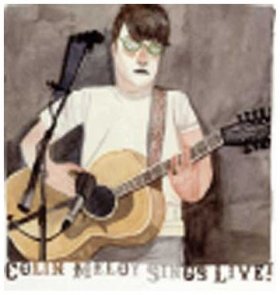 Colin Meloy - Sings Live [CD]
