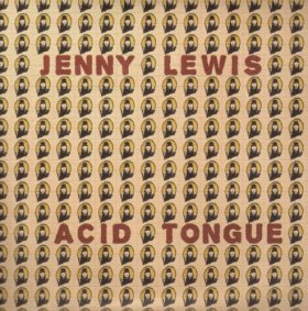 Jenny Lewis - Acid Tongue [CD]