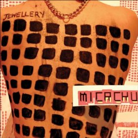 Micachu - Jewellery [CD]