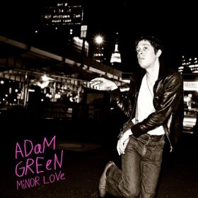 Adam Green - Minor Love [CD]