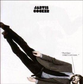 Jarvis Cocker - Further Complications [CD]