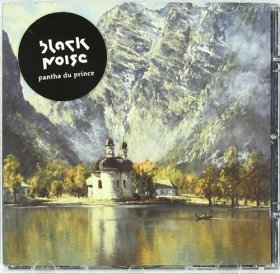 Pantha Du Prince - Black Noise [CD]