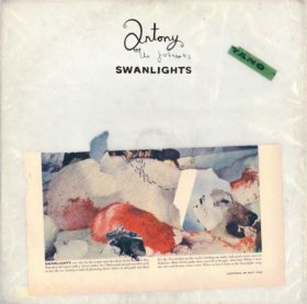 Antony And The Johnsons - Swanlights [CD]