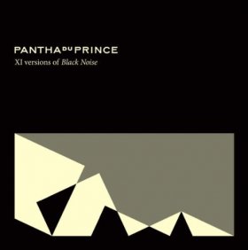 Pantha Du Prince - XI Versions Of Black Noise [CD]
