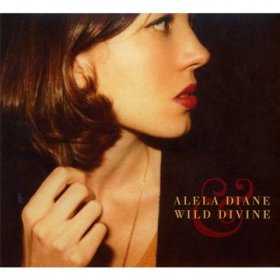 Alela Diane - Alela Diane & Wild Divine [CD]