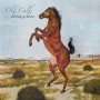 Old Calf - Borrow A Horse