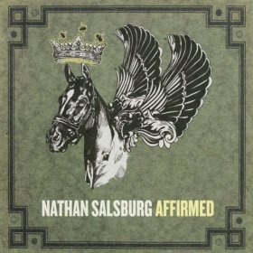 Nathan Salsburg - Affirmed [Vinyl, LP]