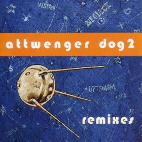 Attwenger - Dog 2 Remixes [CD]