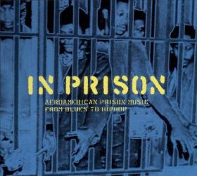Various - In Prison [CD]