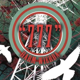 Harm Wierda - 777 [CD]