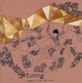 Tunng - Comments Of The Inner Chorus [CD]