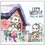 Let's Wrestle - Nursing Home