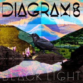 Diagrams - Black Light [CD]