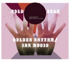 Volcano The Bear - Golden Rhythm / Ink Music [CD]