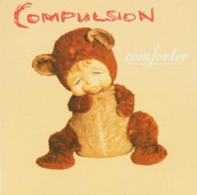 Compulsion - Comforter [CD]