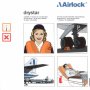 Airlock - Drystar