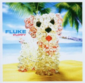 Fluke - Puppy [CD]