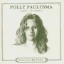 Polly Paulusma - Scissors In My Pocket