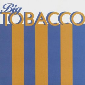 Joe Pernice - Big Tobacco [CD]