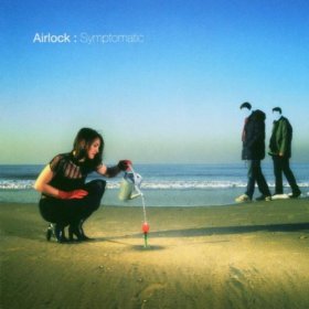 Airlock - Symptomatic [CD]