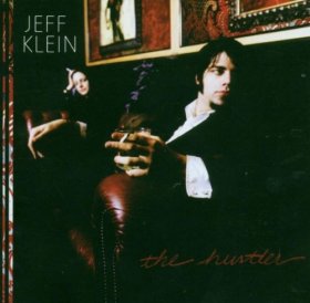 Jeff Klein - The Hustler [CD]