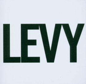 Levy - Rotten Love [CD]