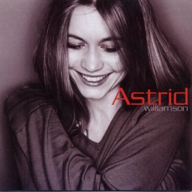Astrid Williamson - ASTRID WILLIAMSON [CD]