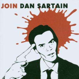 Dan Sartain - Join Dan Sartain [CD]