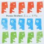 Pernice Brothers - Live A Little