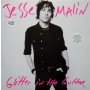 Jesse Malin - Glitter In The Gutter