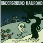 Underground Railroad - Twisted Trees