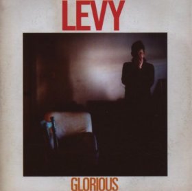 Levy - Glorious [CD]