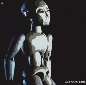 Kalli - While The City Sleeps [CD]