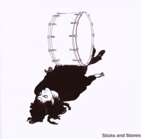 Underground Railroad - Sticks And Stones [Vinyl, LP]