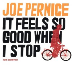 Joe Pernice - It Feels So Good When I Stop [CD]