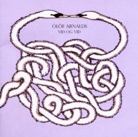 Olöf Arnalds - Vid Og Vid [CD]