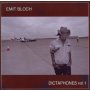 Emit Bloch - Dictaphones Vol. 1