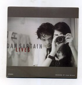 Dan Sartain - Dan Sartain Lives [CD]