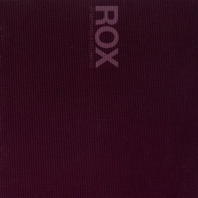 Mixtapes & Cellmates - Rox [CD]