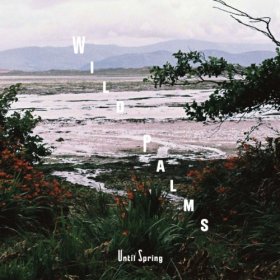 Wild Palms - Until Spring [CD]