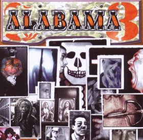 Alabama 3 - Exile On Coldharbour Lane [CD]